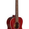 AK-B Akamai Baritone Ukulele