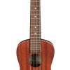 AK-CAE Akamai Concert Acoustic-Electric Ukulele - Image 2