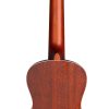 AK-CAE Akamai Concert Acoustic-Electric Ukulele - Image 3