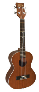 Kohala AK-TAE Akamai Acoustic/Electric Tenor Ukulele