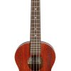 AK-TAE Akamai Tenor Acoustic-Electric Ukulele - Image 2