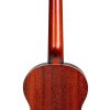 AK-TAE Akamai Tenor Acoustic-Electric Ukulele - Image 3