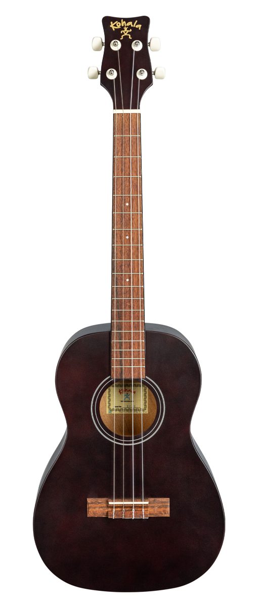 KO-B Kine’O Baritone Ukulele - Image 2
