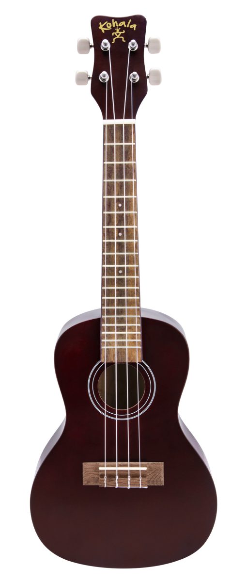 KO-C Kine’O Concert Ukulele - Image 2