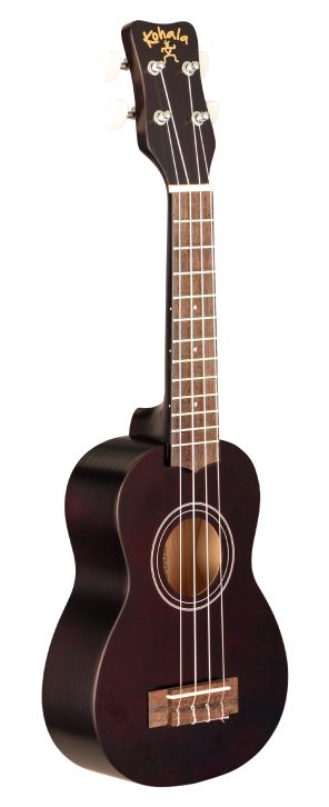 KO-S Kine’O Soprano Ukulele