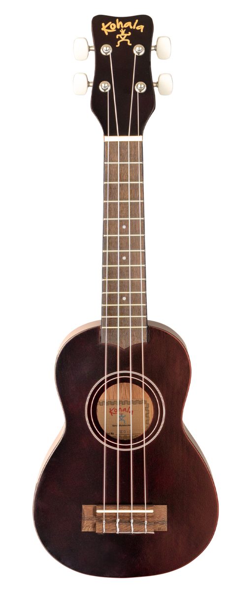 KO-S Kine’O Soprano Ukulele - Image 2