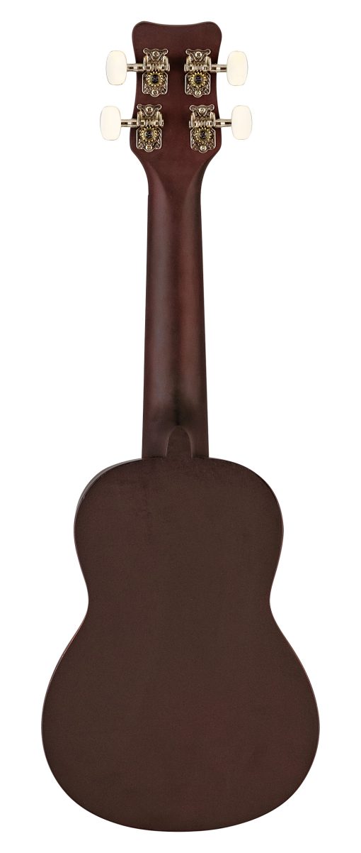 KO-S Kine’O Soprano Ukulele - Image 3