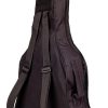 Full Size Nylon String Acoustic Guitar w/ bag - Image 5