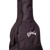 Full Size Nylon String Acoustic Guitar w/ bag - Image 4
