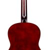 Full Size Nylon String Acoustic Guitar w/ bag - Image 3