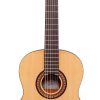 Full Size Nylon String Acoustic Guitar w/ bag