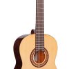 Full Size Nylon String Acoustic Guitar w/ bag - Image 2