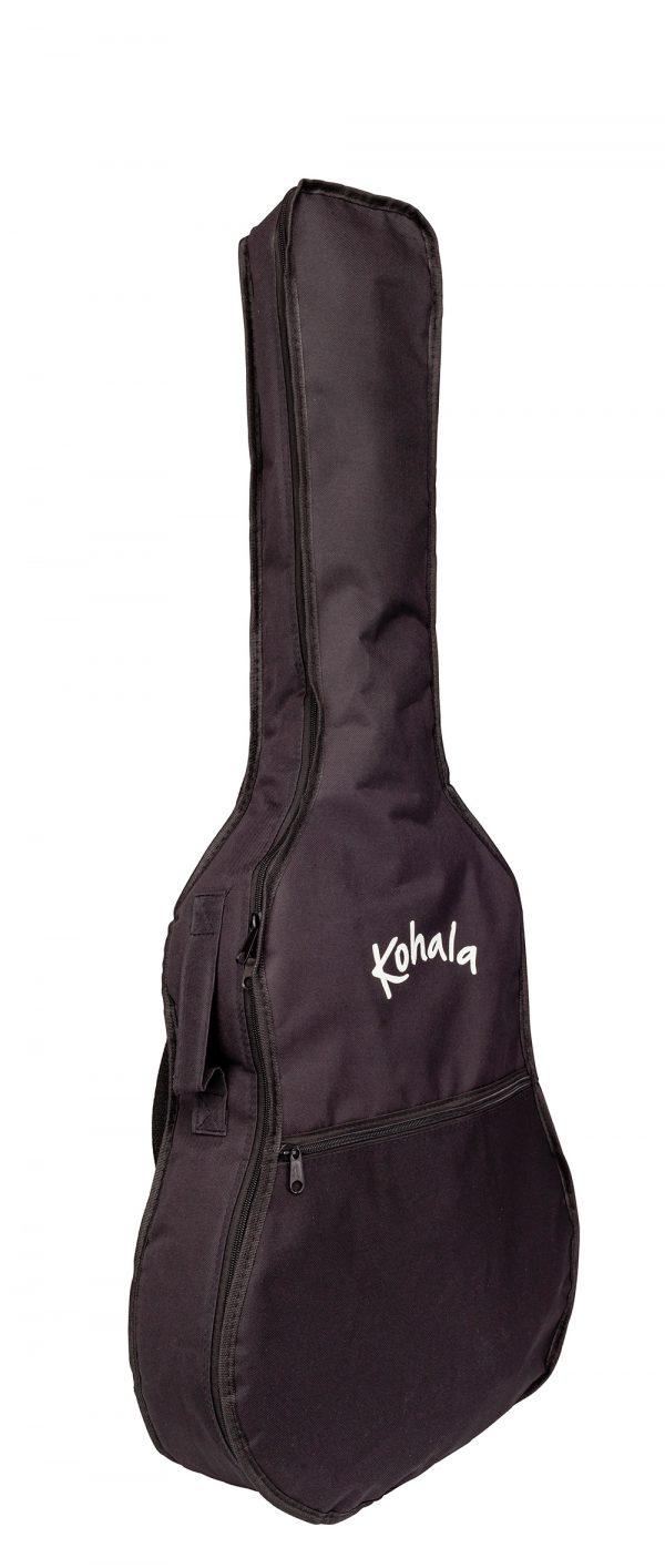 3/4 Size Steel String Acoustic Guitar w/ bag Kohala Ukuleles