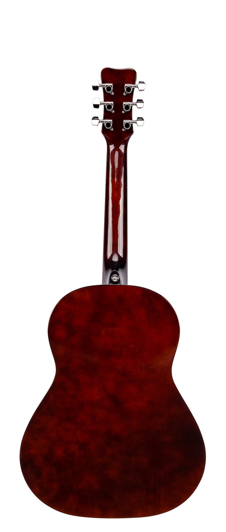 3/4 Size Steel String Acoustic Guitar w/ bag Kohala Ukuleles