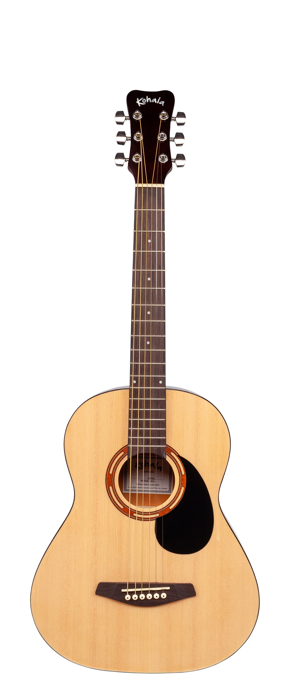3/4 Size Steel String Acoustic Guitar w/ bag