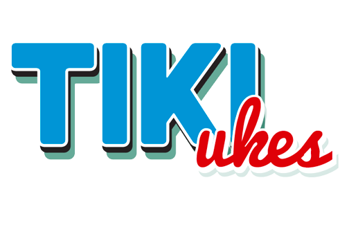 Tiki Ukes