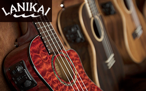 Guitars | Kohala Ukuleles
